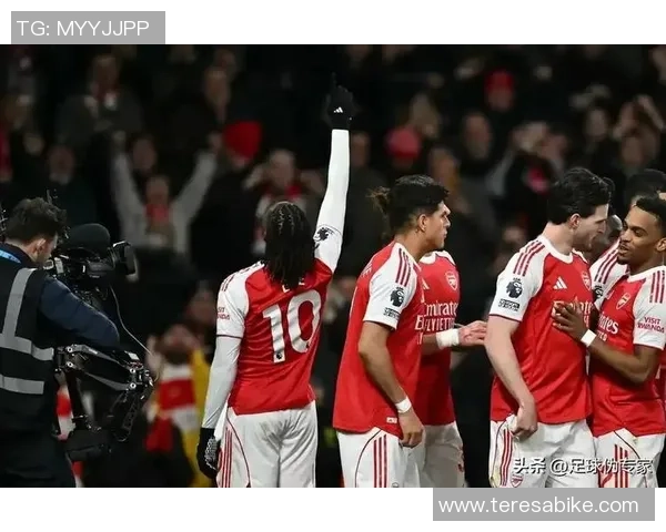 弗兰克：阿森纳现已磨合了六年，而咱们才四个月